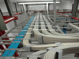 弱電工程系統(tǒng)